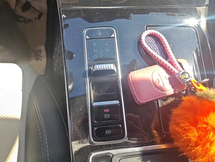 Exeed Chasing the wind