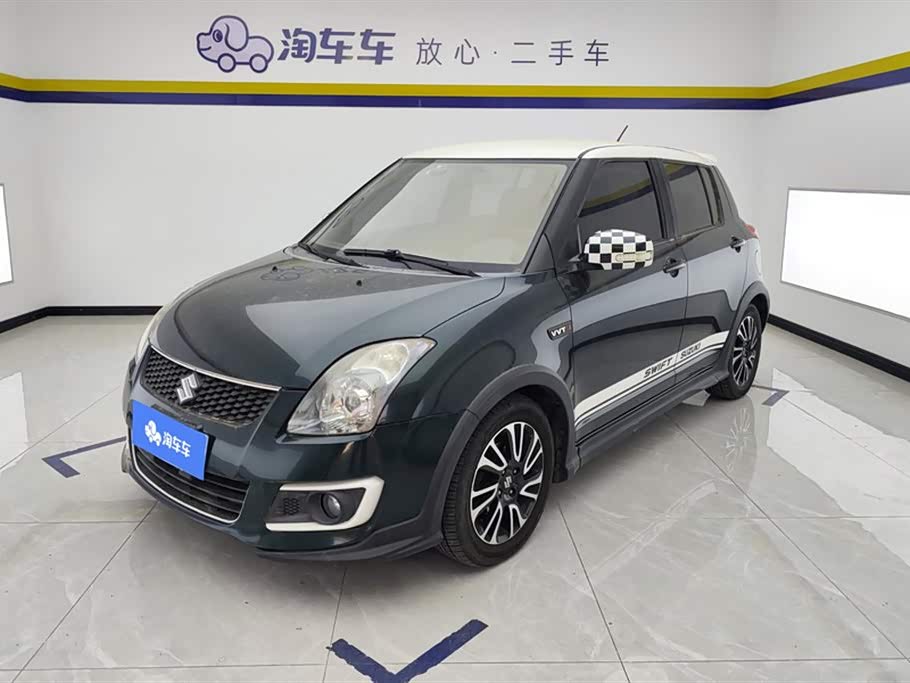 Suzuki
