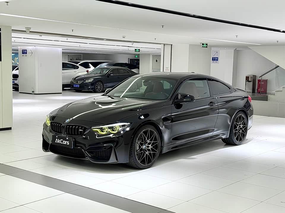 BMW M4
