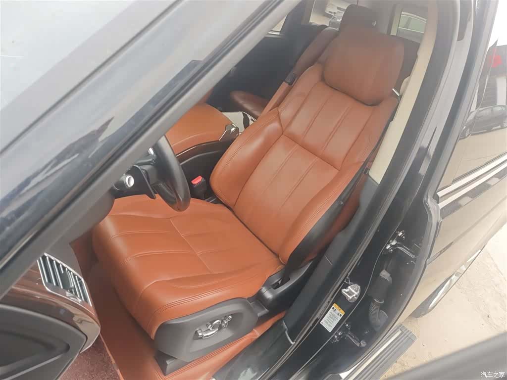 Land Rover Range Rover, 2017 9