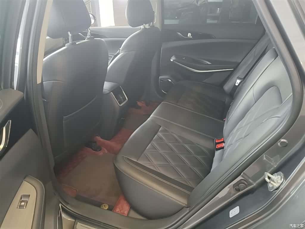 Changan CC, 2022 17