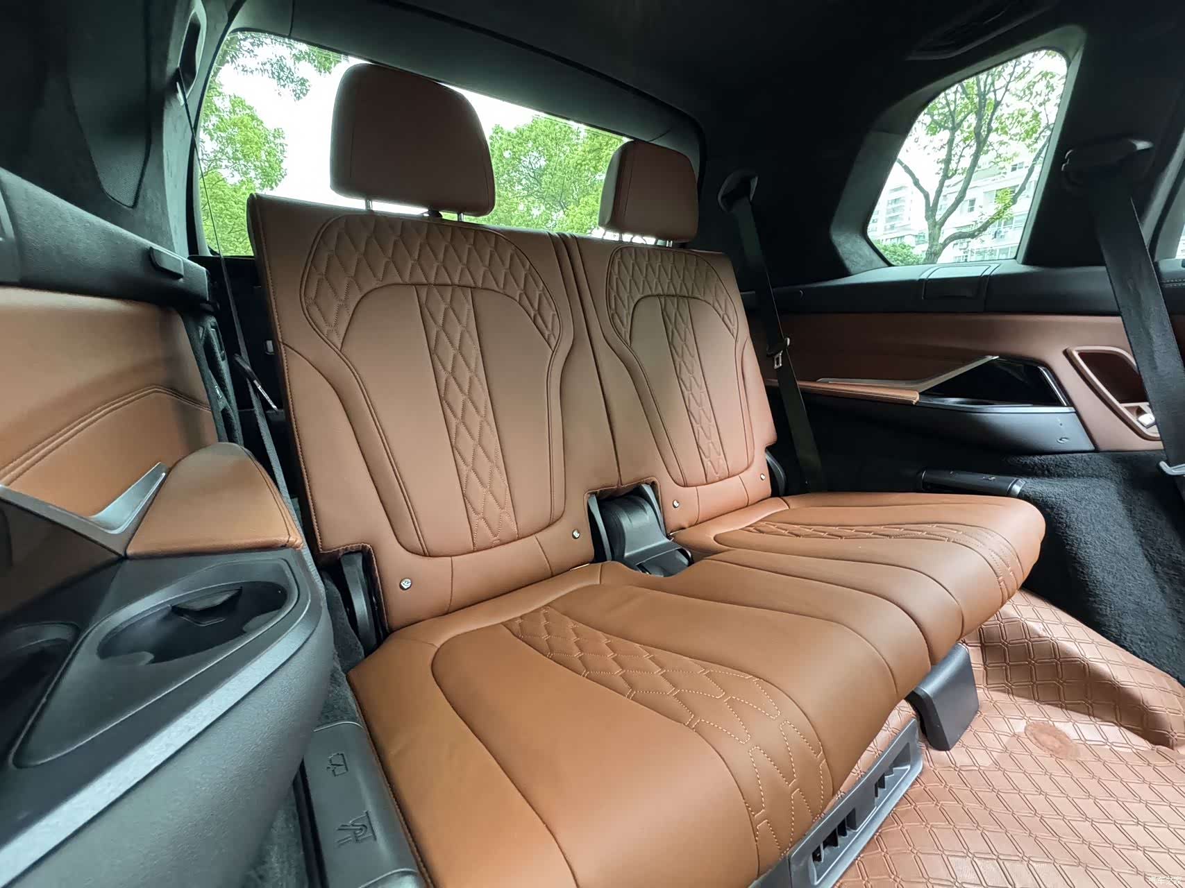 BMW X7, 2022 19