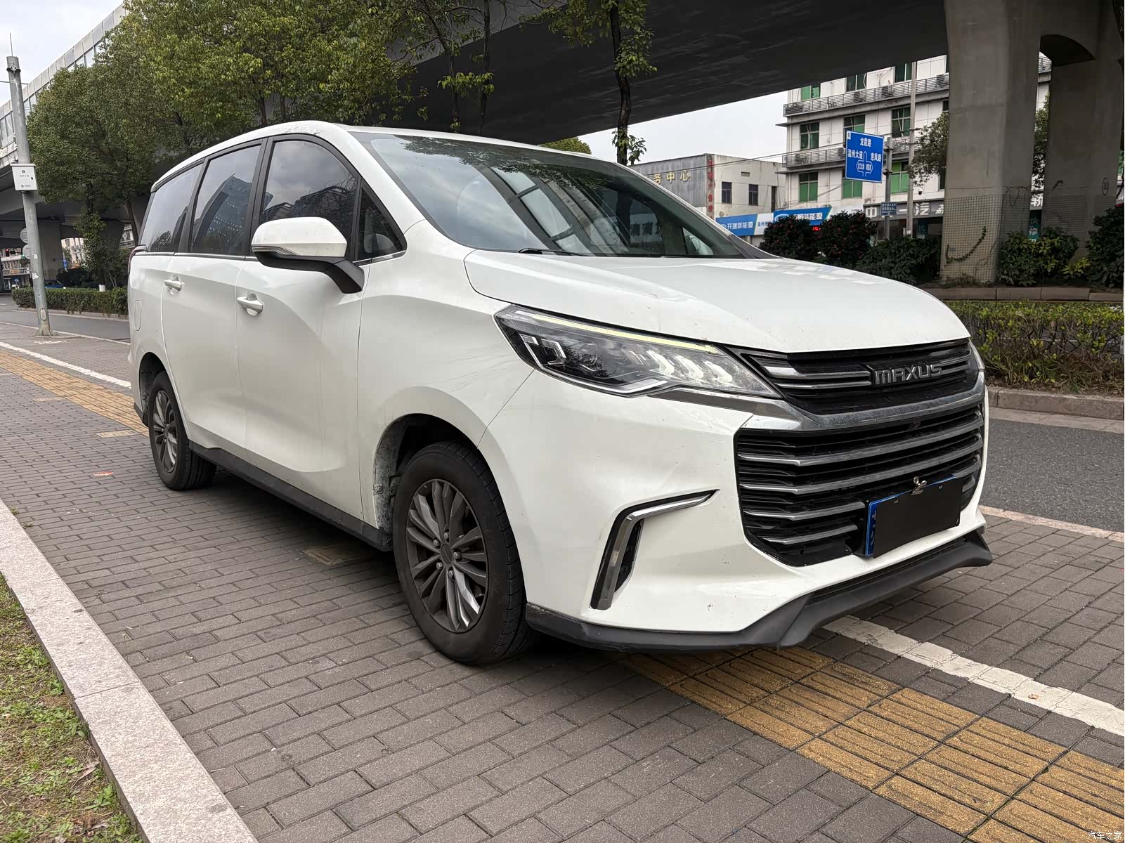 Maxus G50, 2023 3