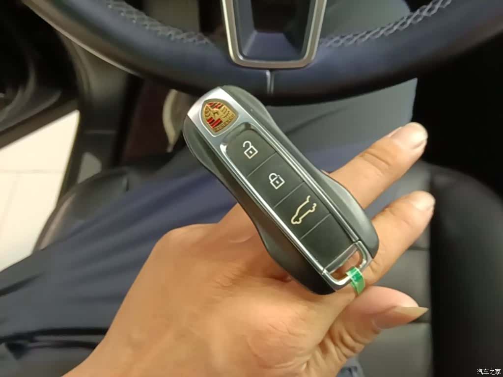 Porsche Cayenne, 2021 15