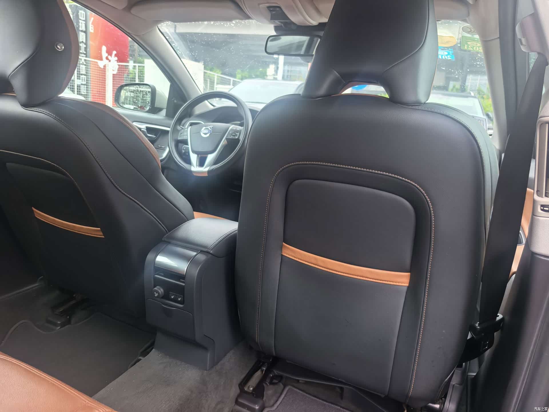 Volvo S60, 2015 20
