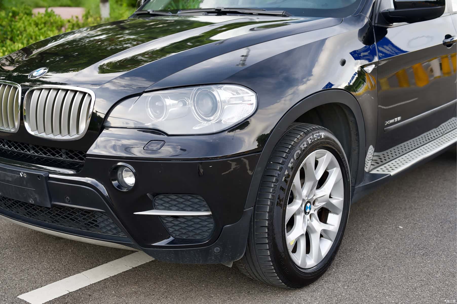BMW X5, 2013 15