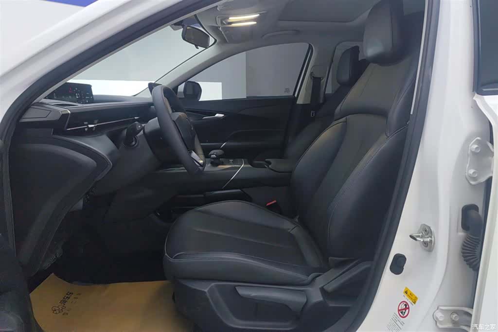 Changan Eado, 2024 9