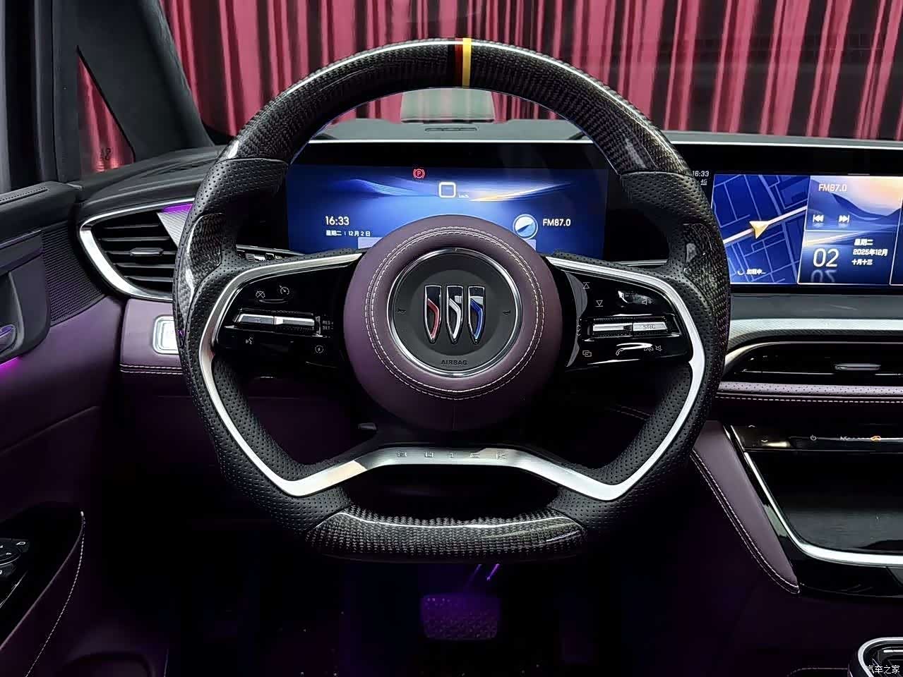 Buick GL8, 2026 9