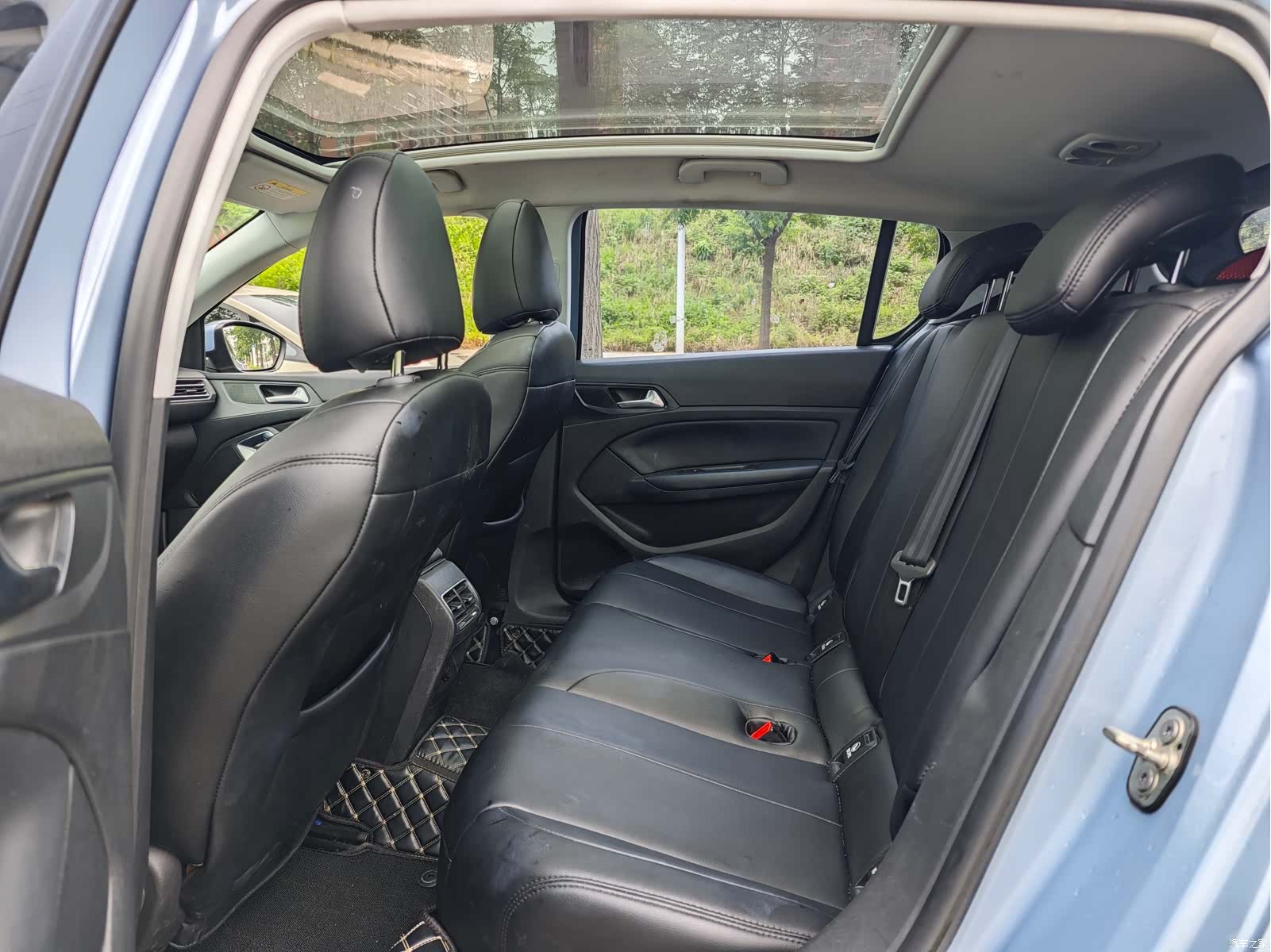 Peugeot 308, 2016 6