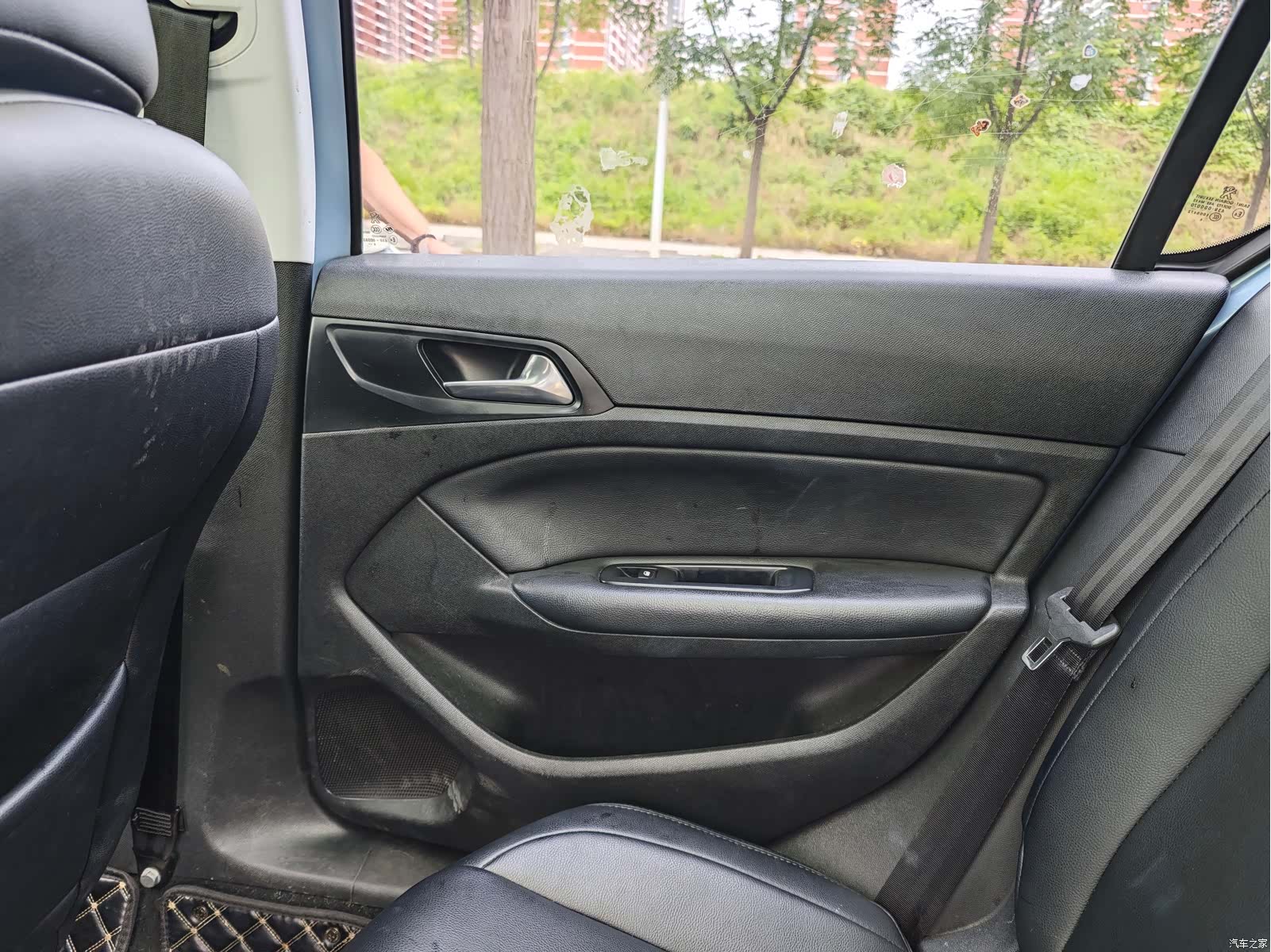 Peugeot 308, 2016 13