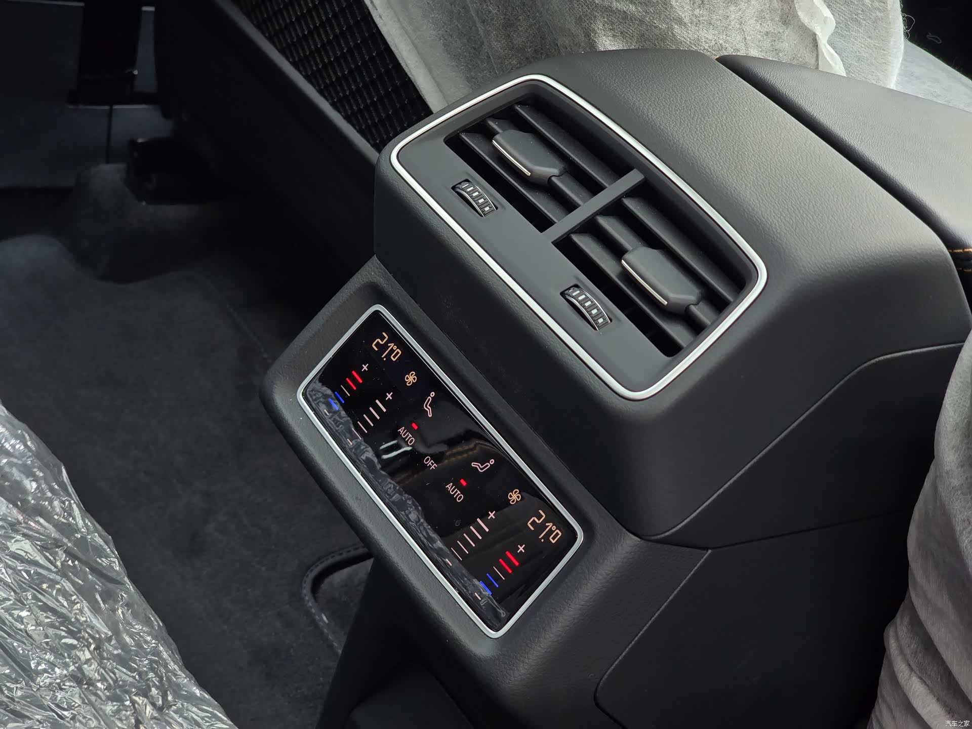 Audi e-tron, 2026 14
