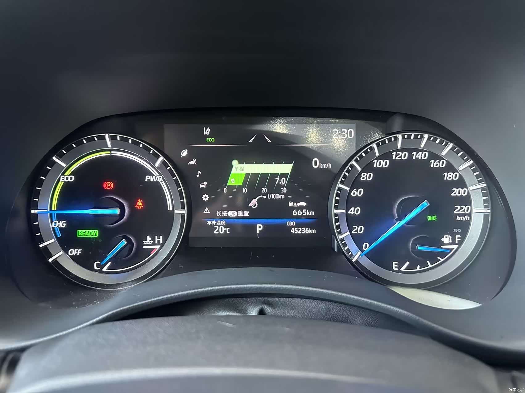 Toyota Highlander, 2021 12