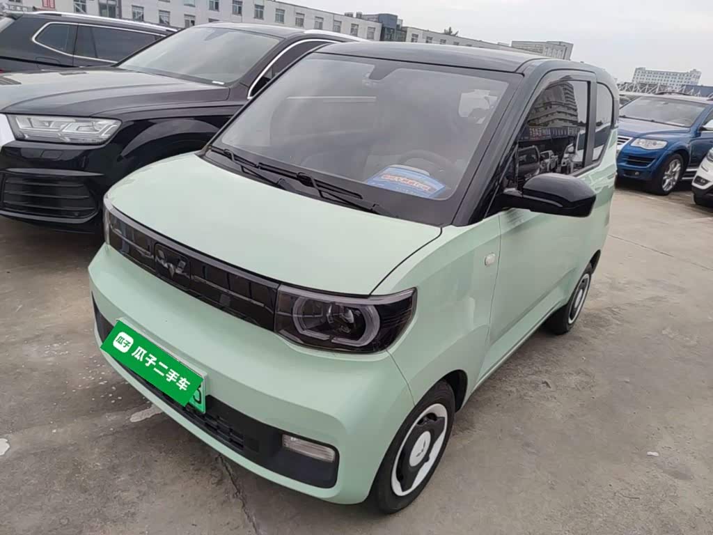 Wuling Mini EV