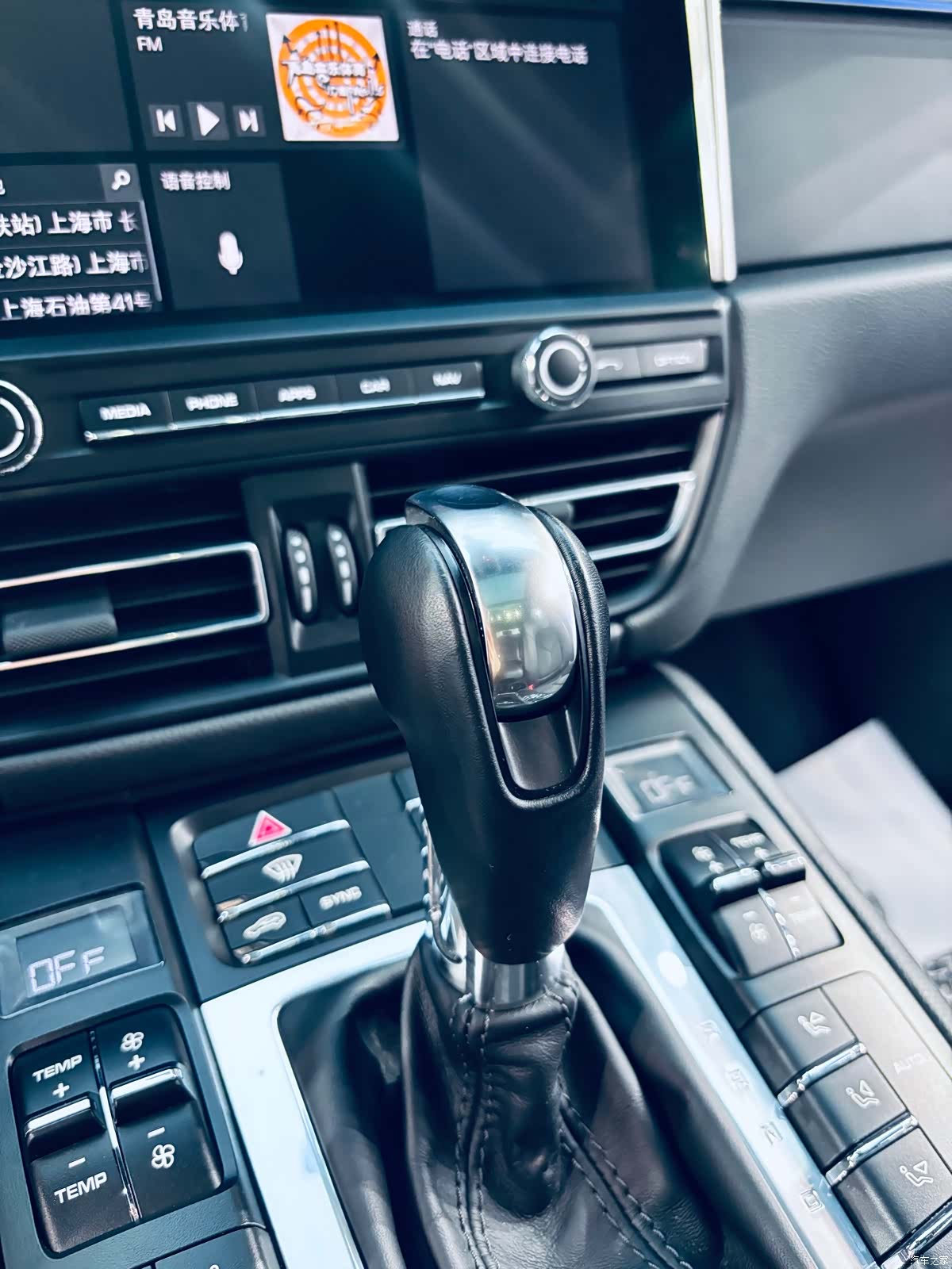 Porsche Macan, 2019 9