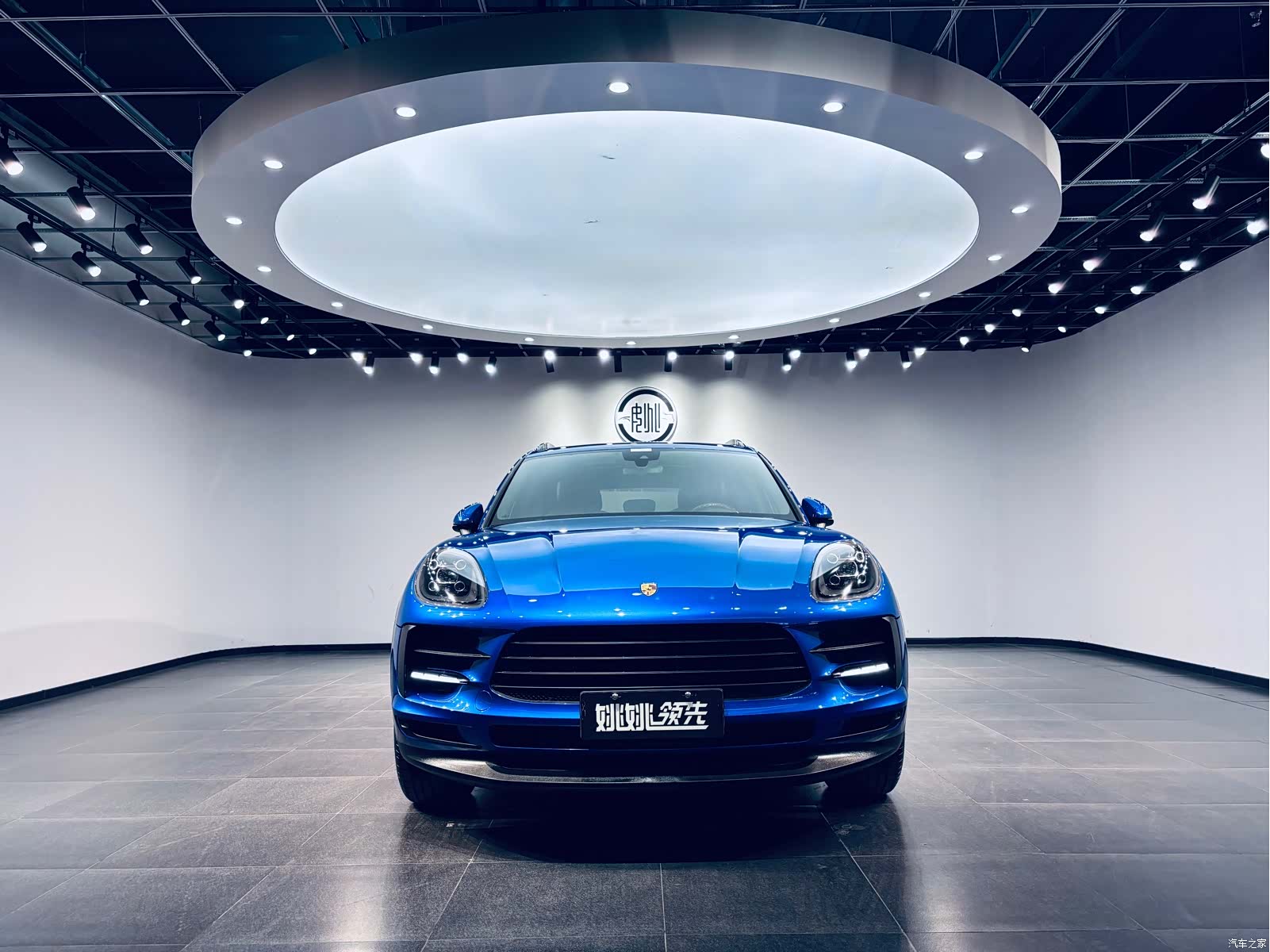 Porsche Macan, 2019 2