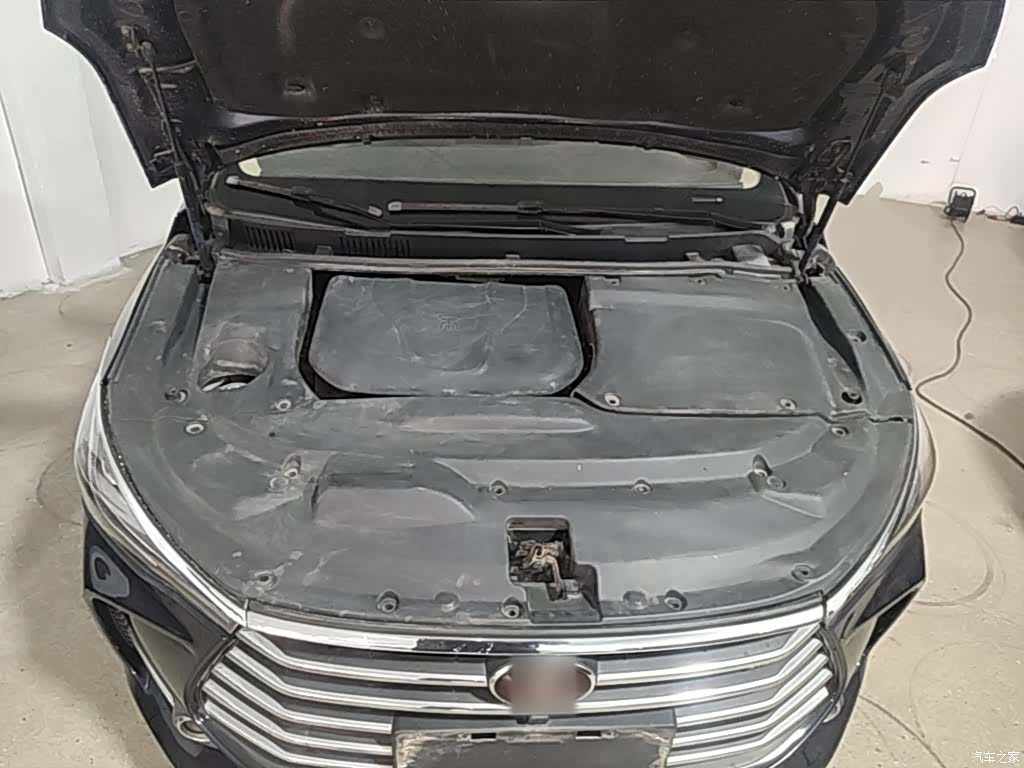BYD Song, 2019 20