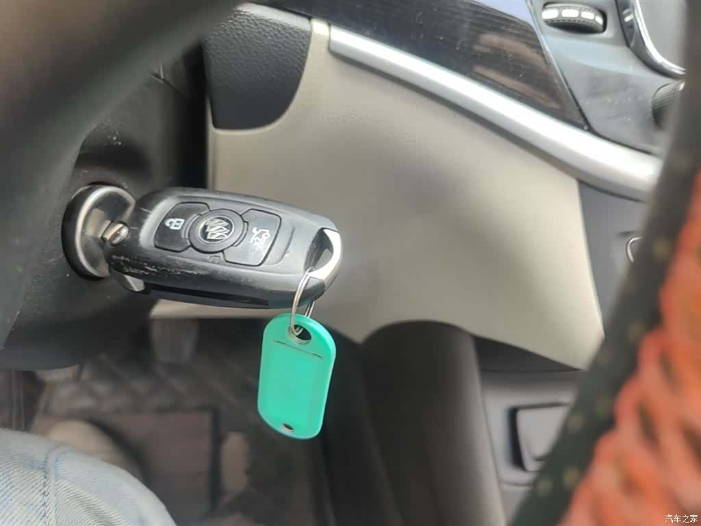 Buick Verano, 2016 12