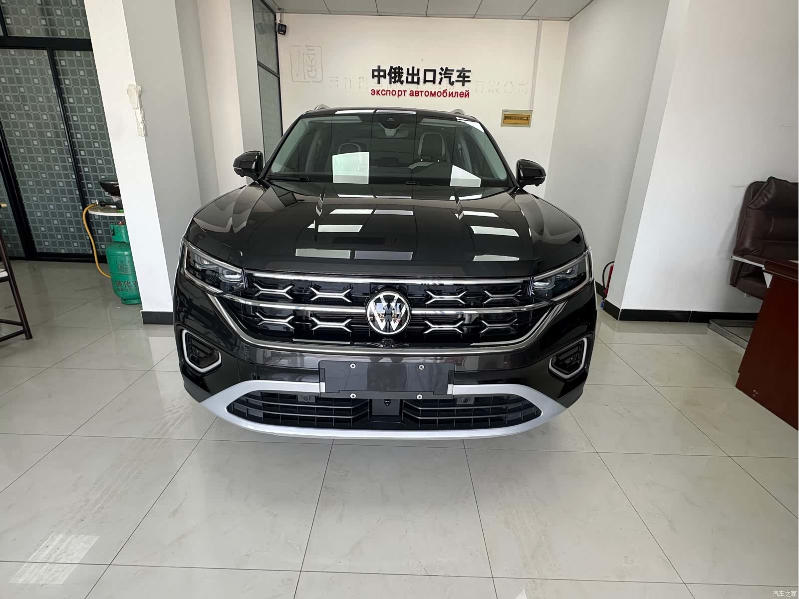 Volkswagen Tayron, 2023 2