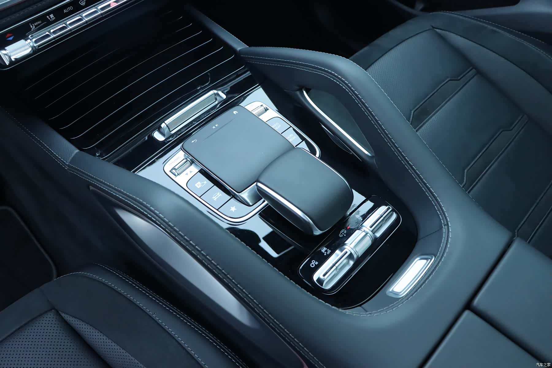 Mercedes-Benz GLE, 2020 12
