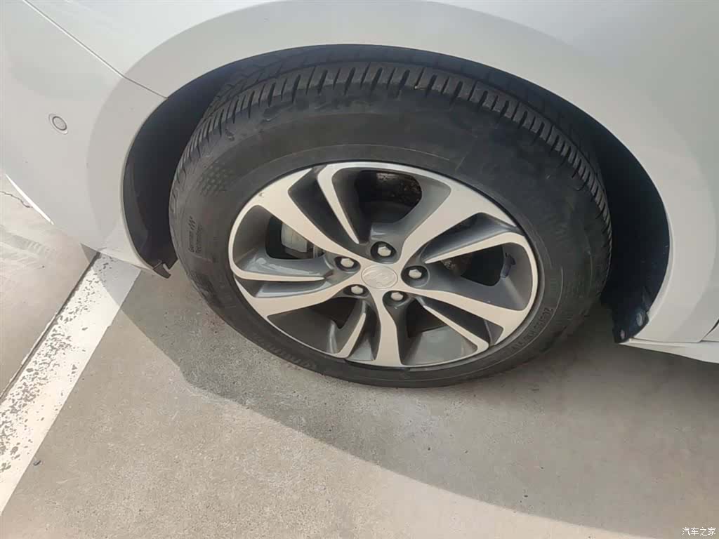 Buick Verano, 2020 23