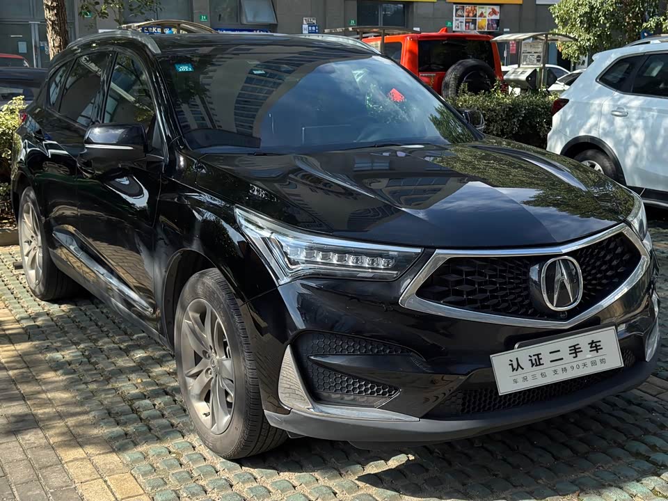 Acura RDX
