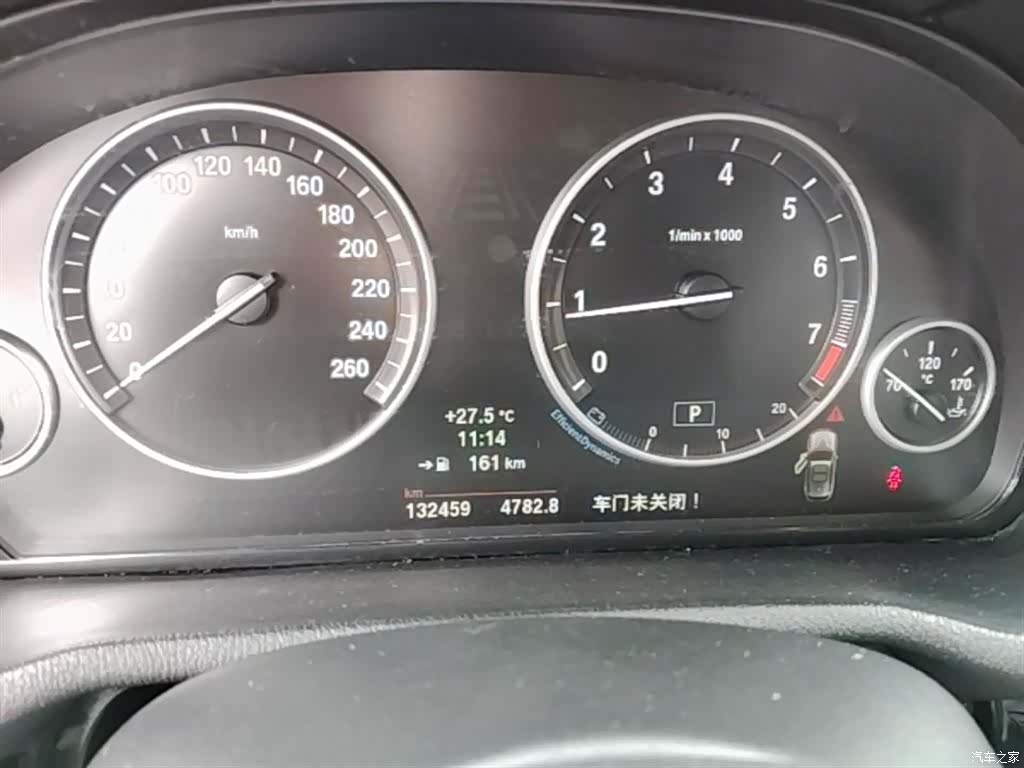 BMW X3, 2014 12