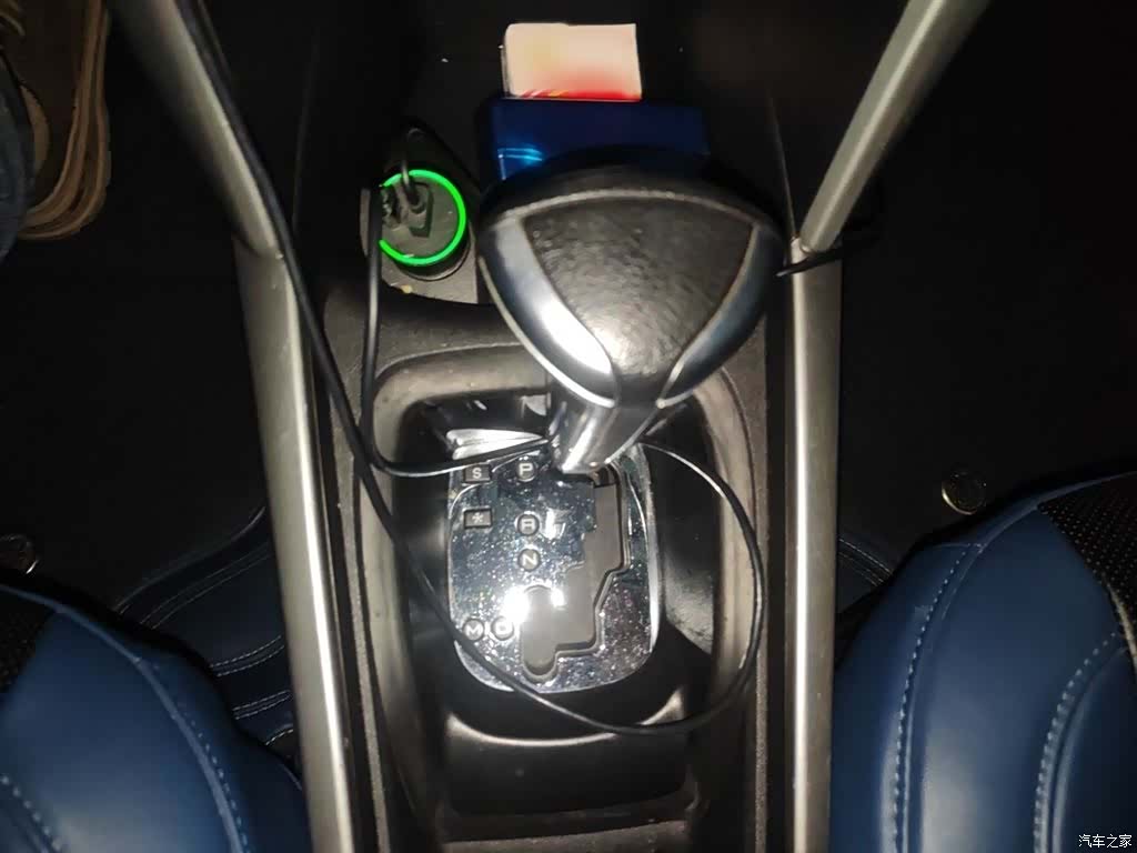 Citroen C3-XR, 2017 7