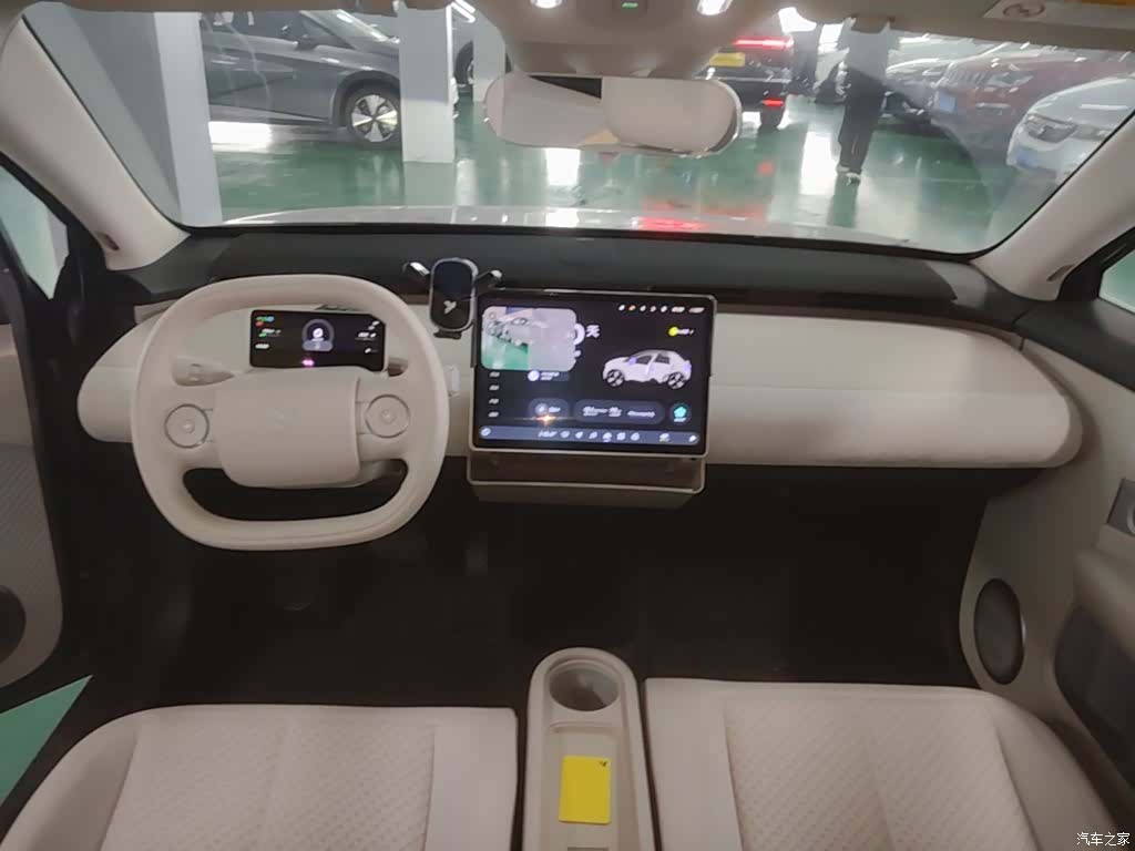 NIO firefly, 2025 10