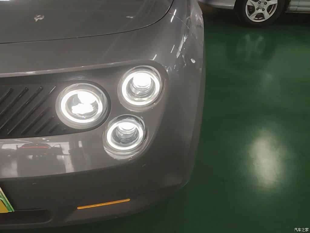 NIO firefly, 2025 24