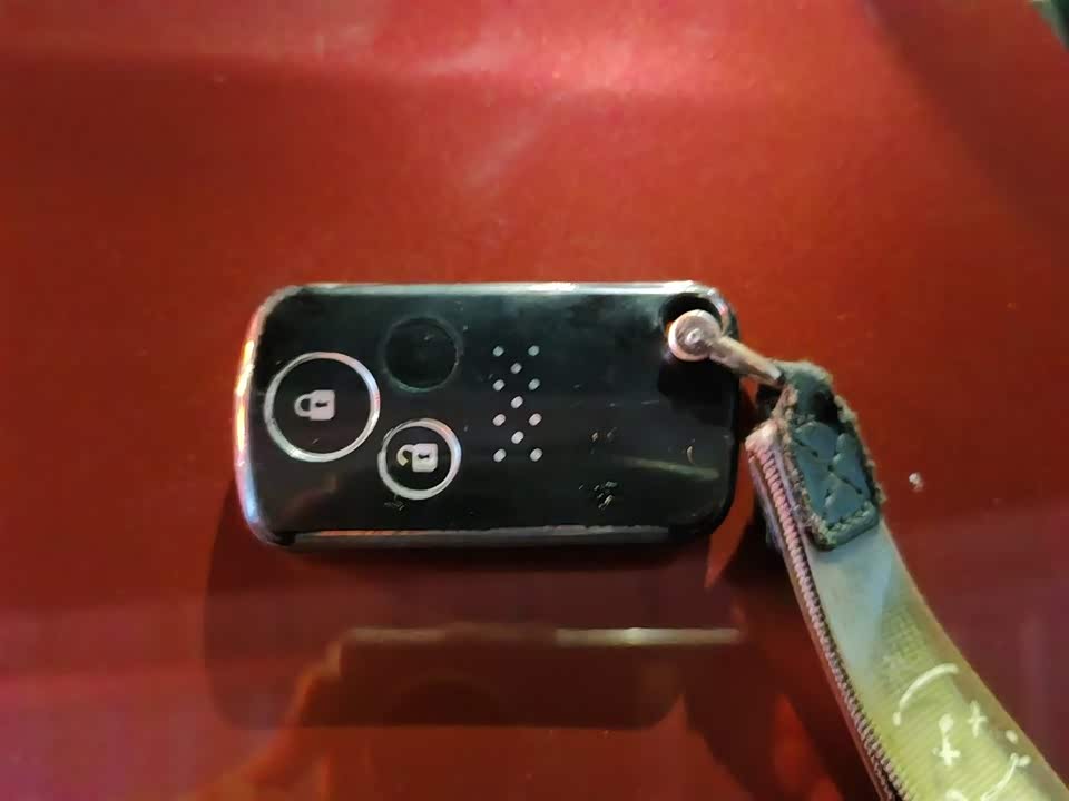 Honda Song Poetry Map