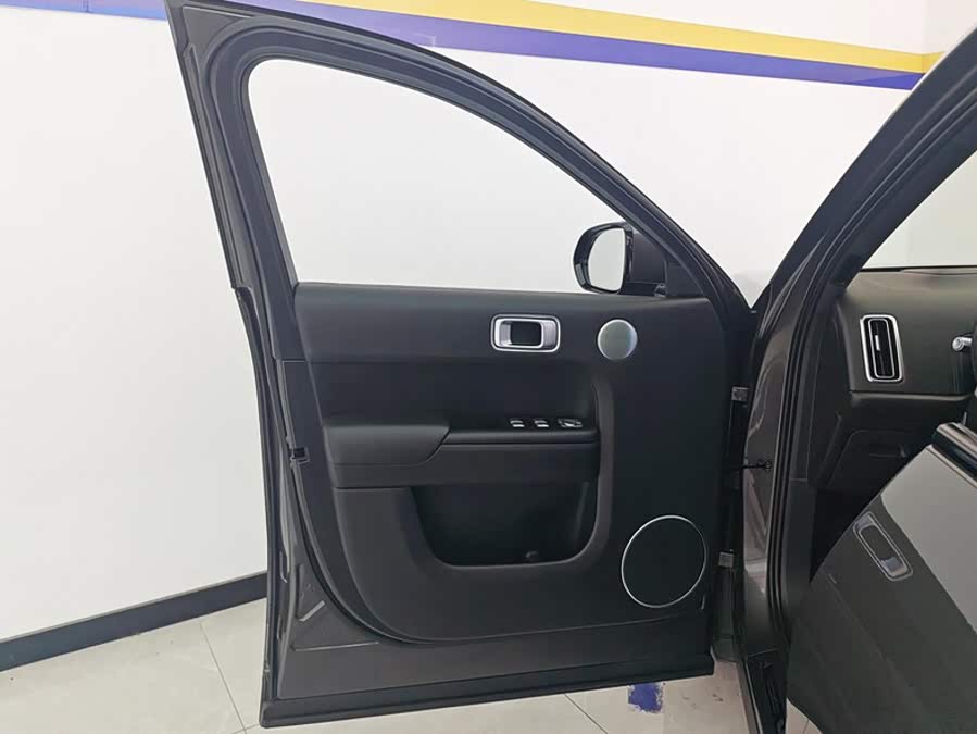 Li Auto L8 2023, фото 7