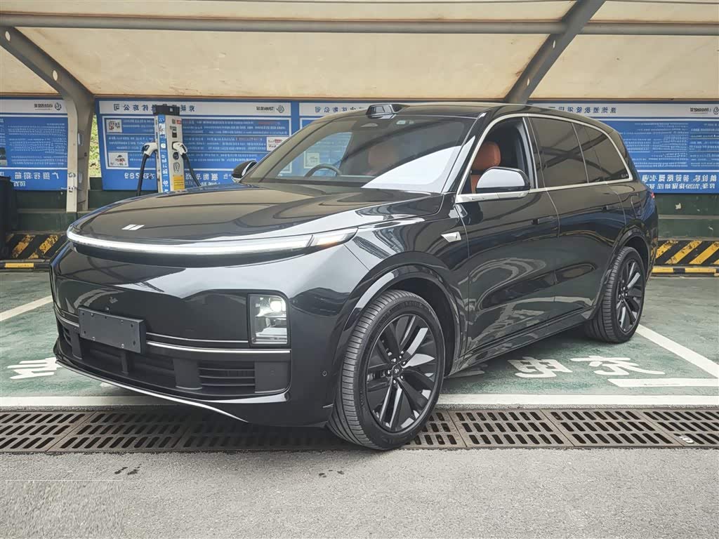 Li Auto L9