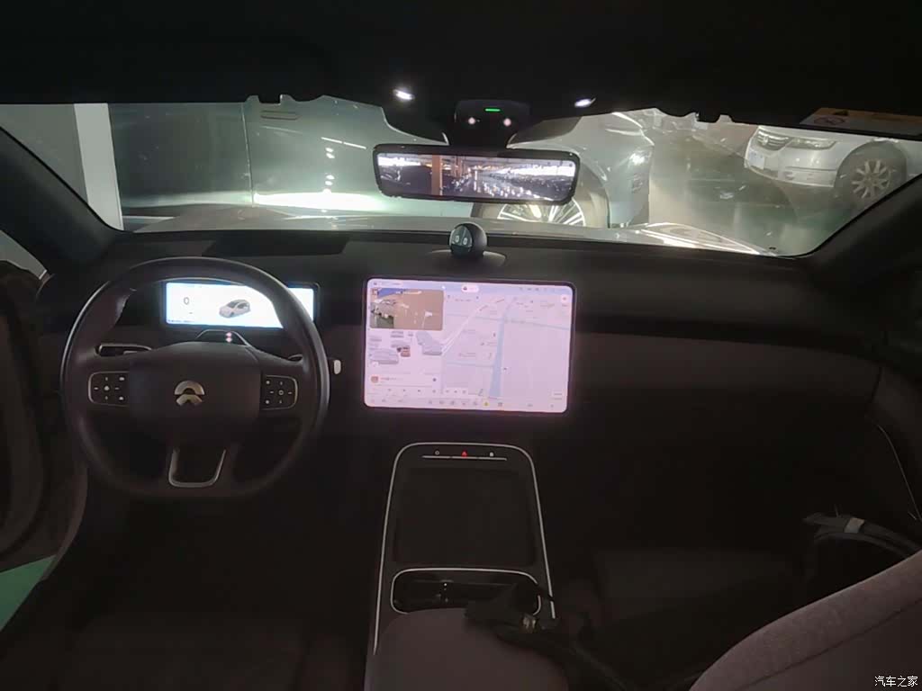NIO ET5, 2025 10