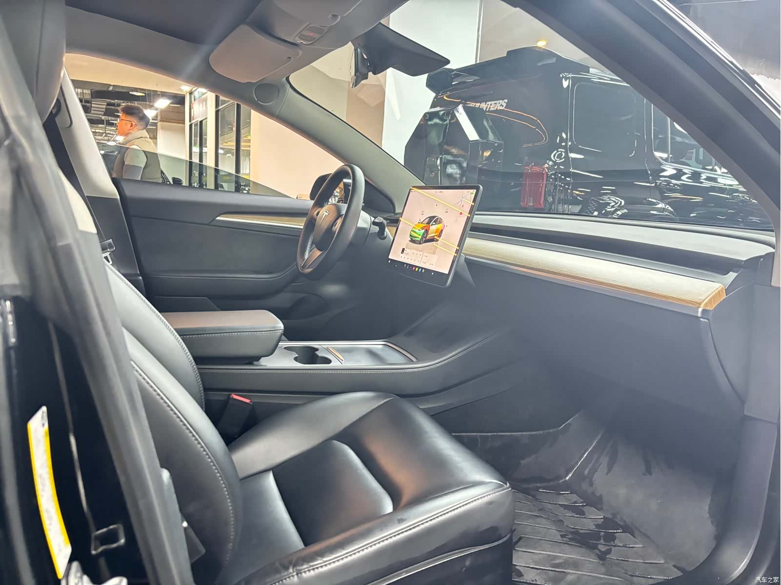 Tesla Model 3, 2022 12