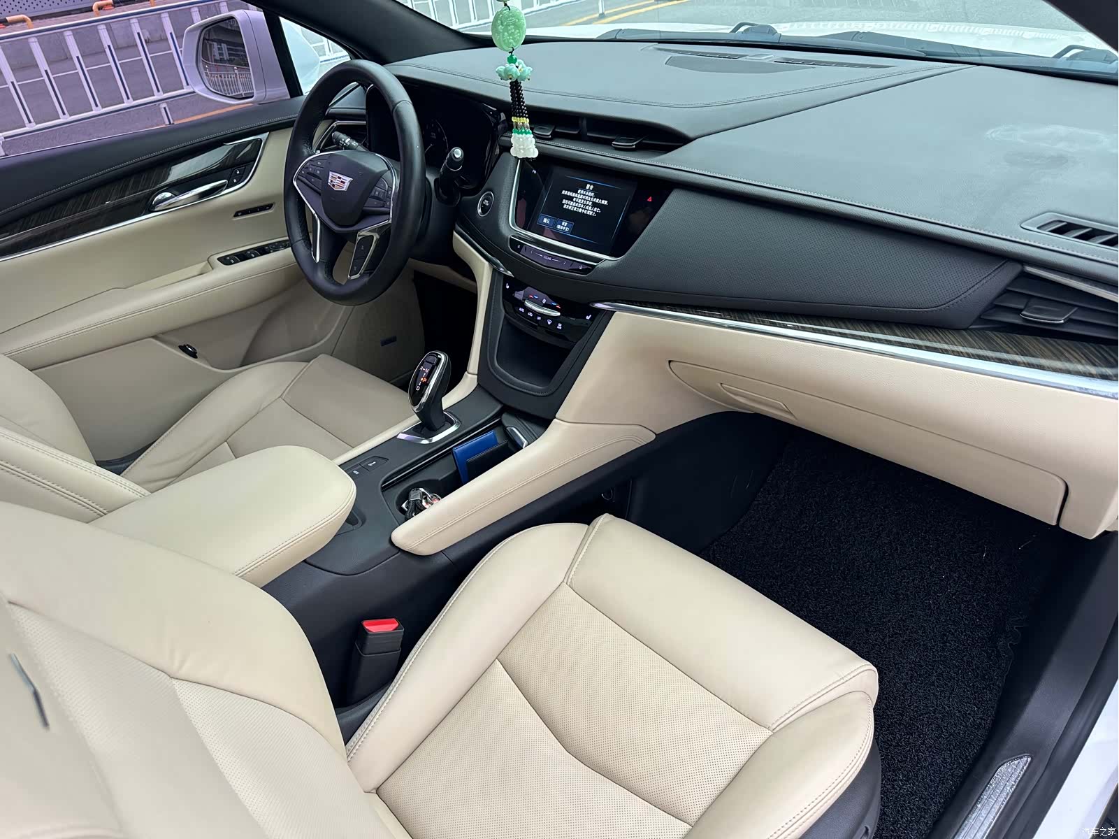 Cadillac XT5, 2018 12