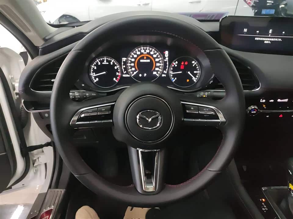 Mazda 3 Angkesaila Mazda 3 Angkesaila