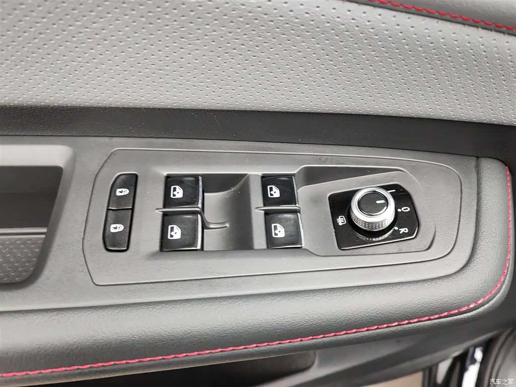 Volkswagen Teramont X, 2023 9