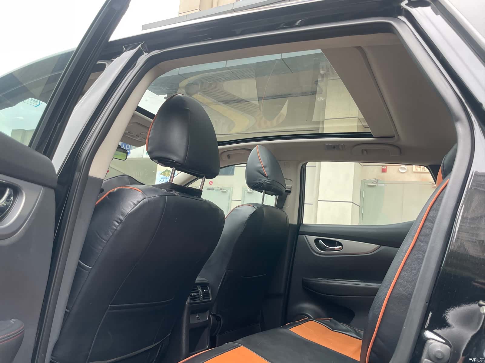 Nissan Qashqai, 2020 12