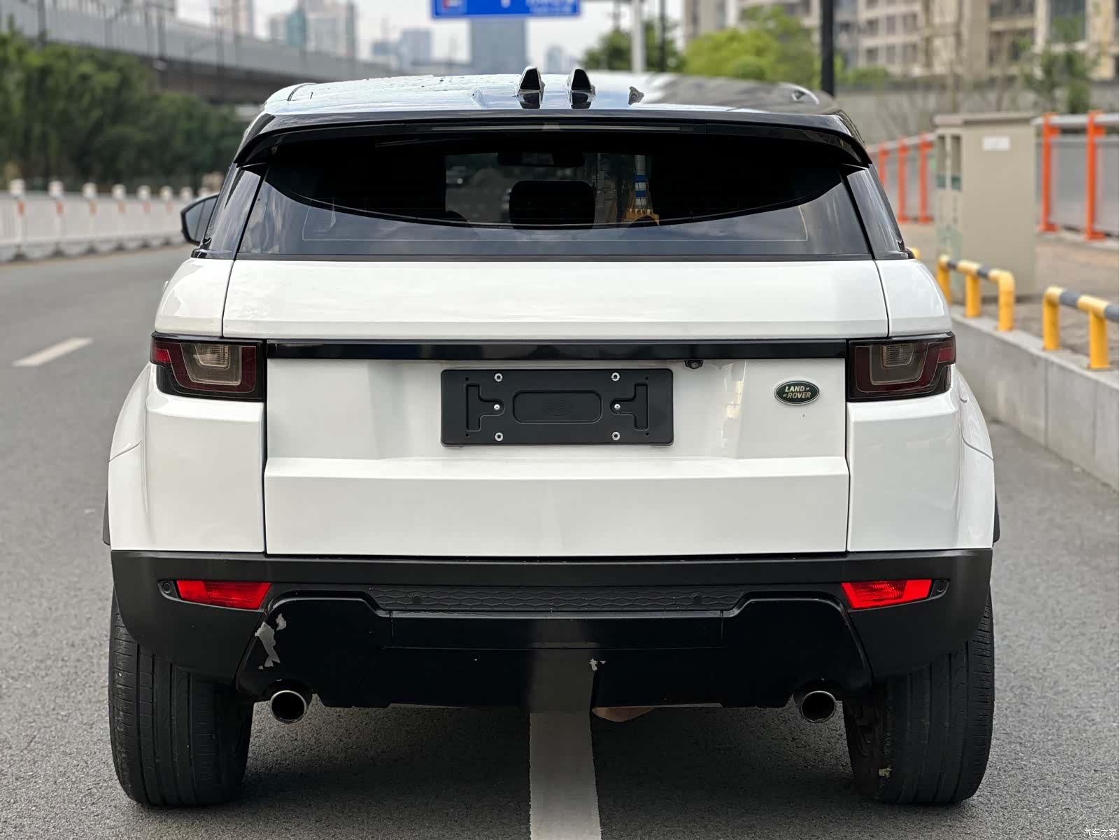 Land Rover Range Rover, 2018 13