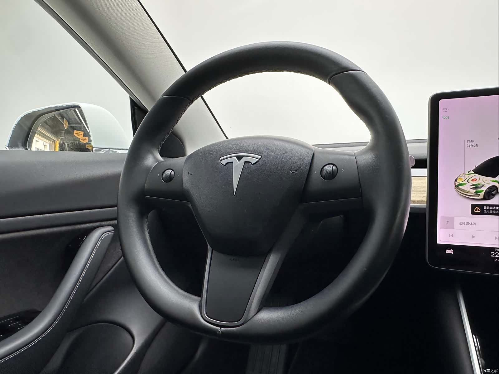 Tesla Model 3, 2019 10