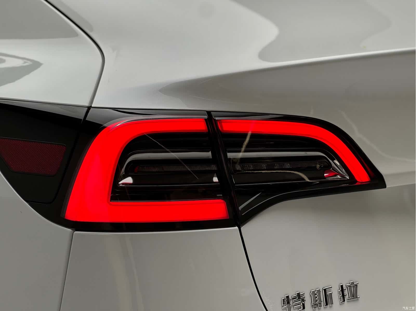 Tesla Model 3, 2019 18