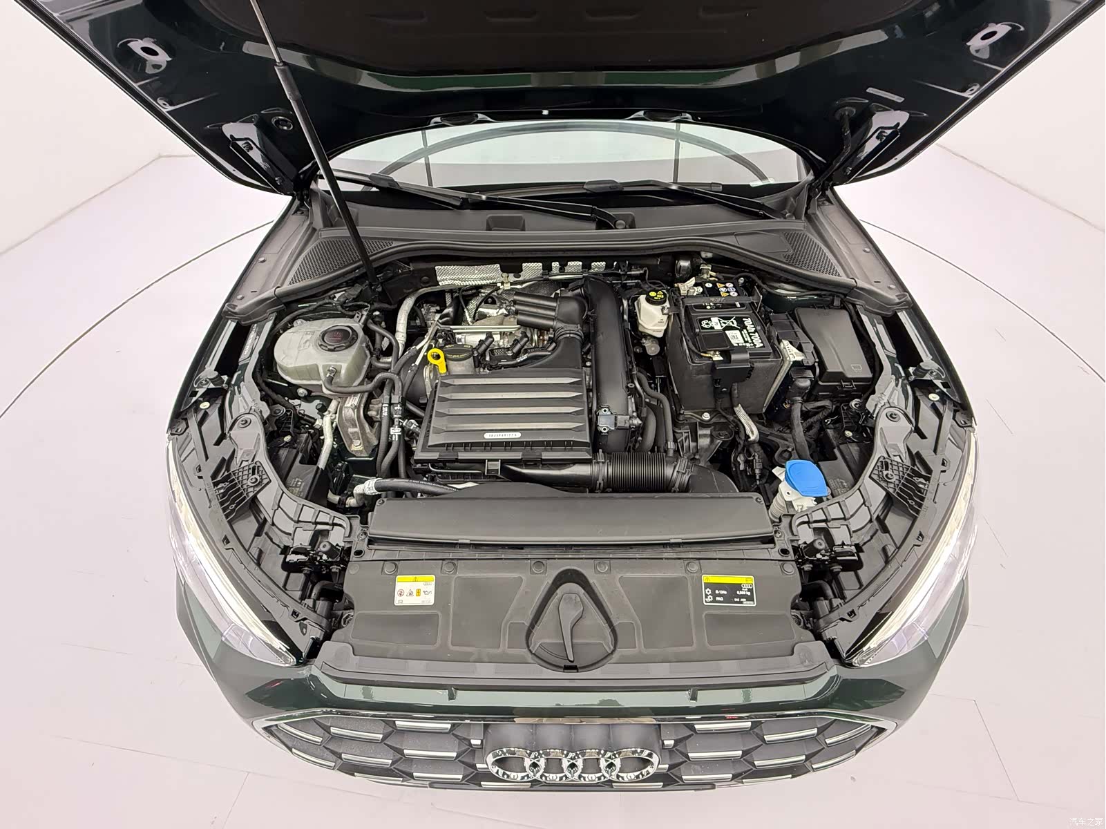 Audi A3, 2022 23