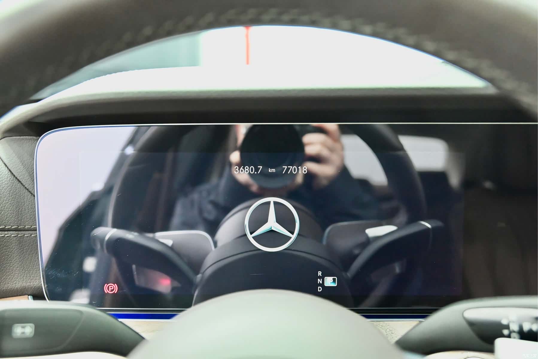 Mercedes-Benz E-Class, 2022 45