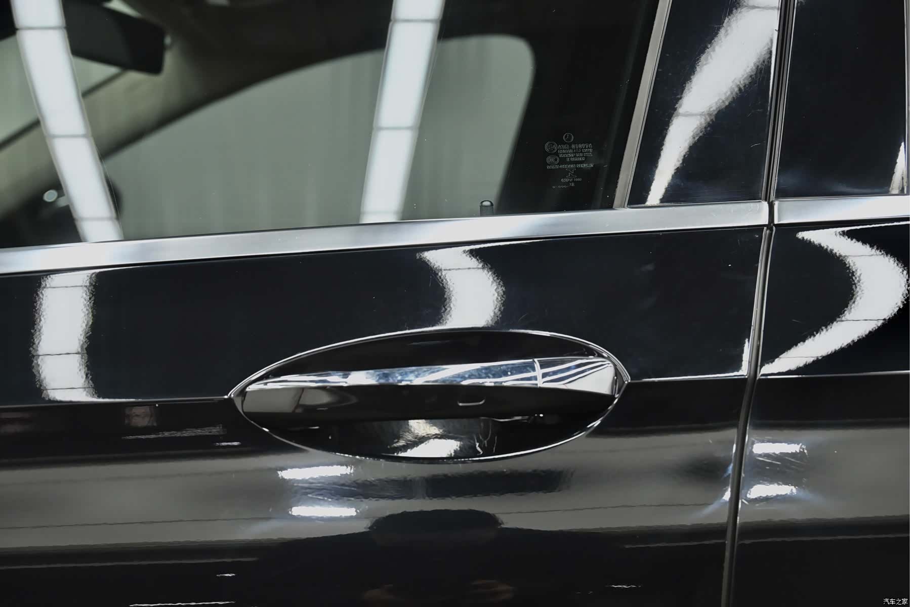 Mercedes-Benz E-Class, 2022 55