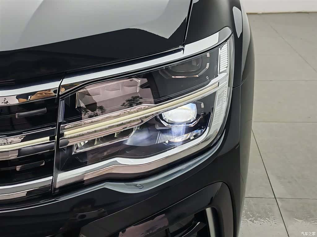 Volkswagen Teramont X, 2023 7