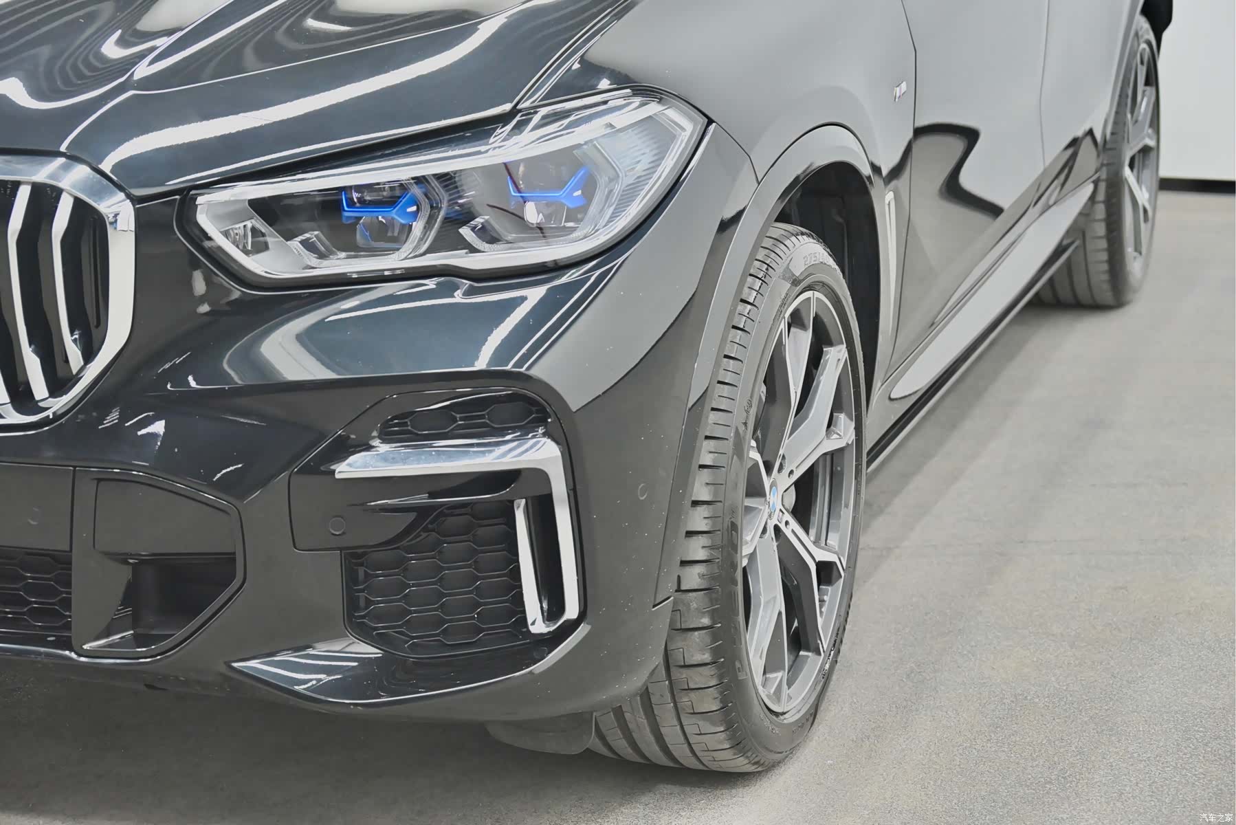 BMW X5, 2023 29