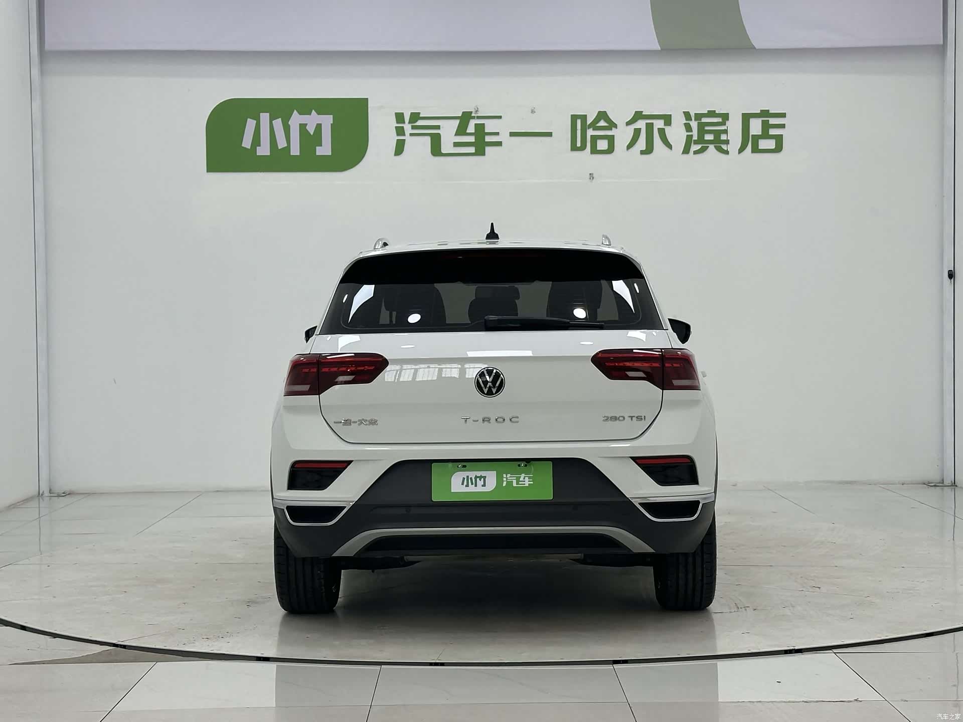 Volkswagen T-ROC, 2022 6