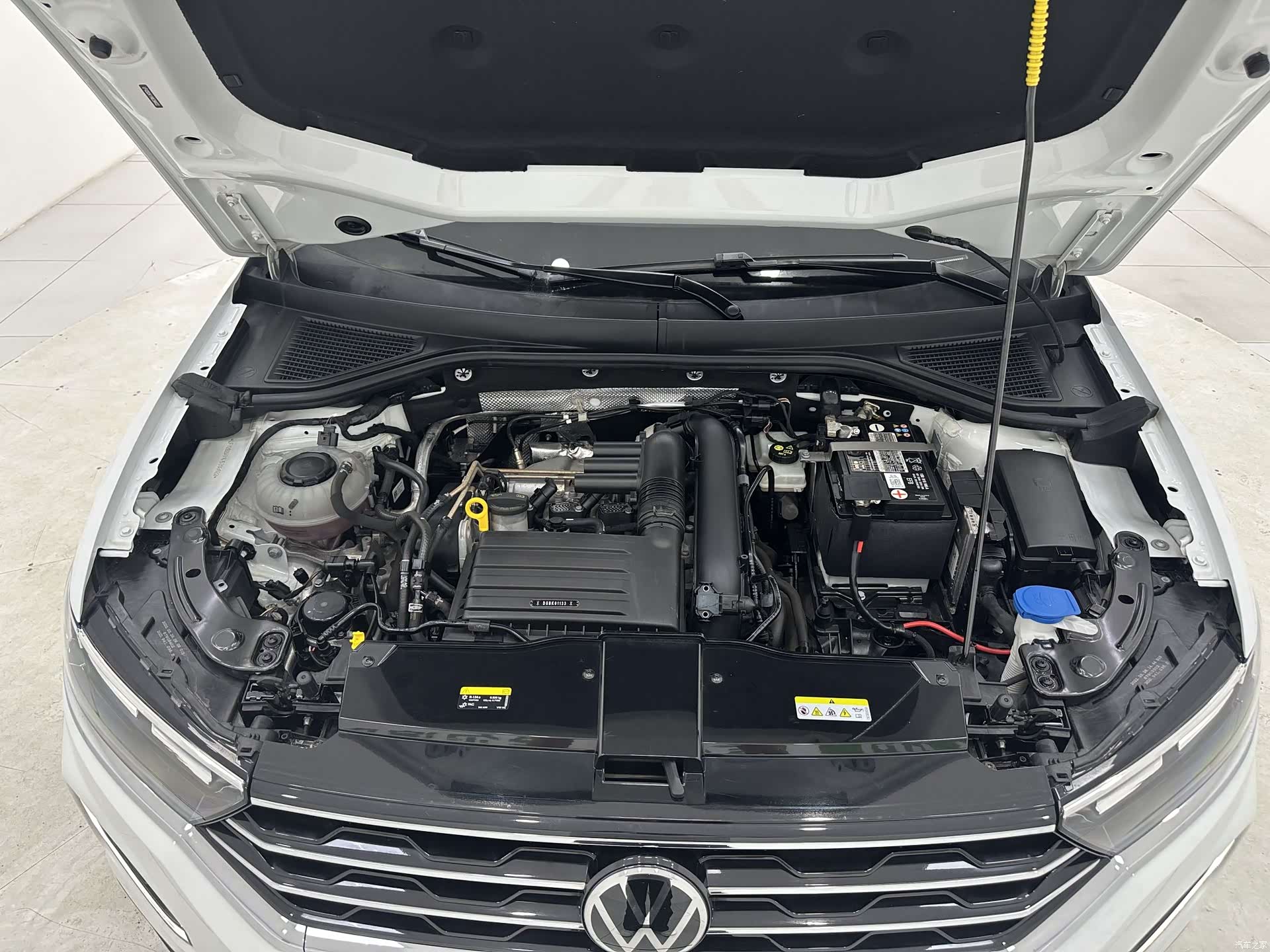 Volkswagen T-ROC, 2022 18