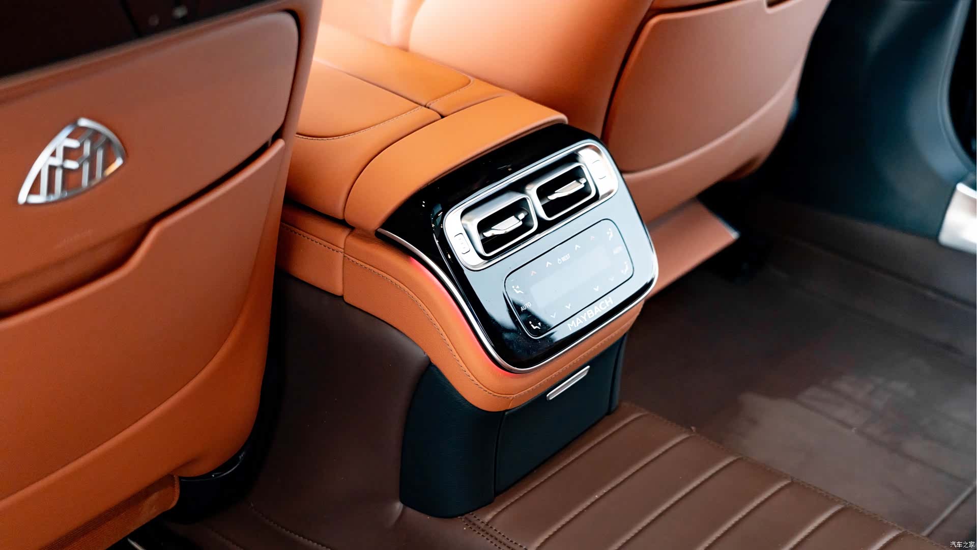 Maybach S-Class, 2022 19