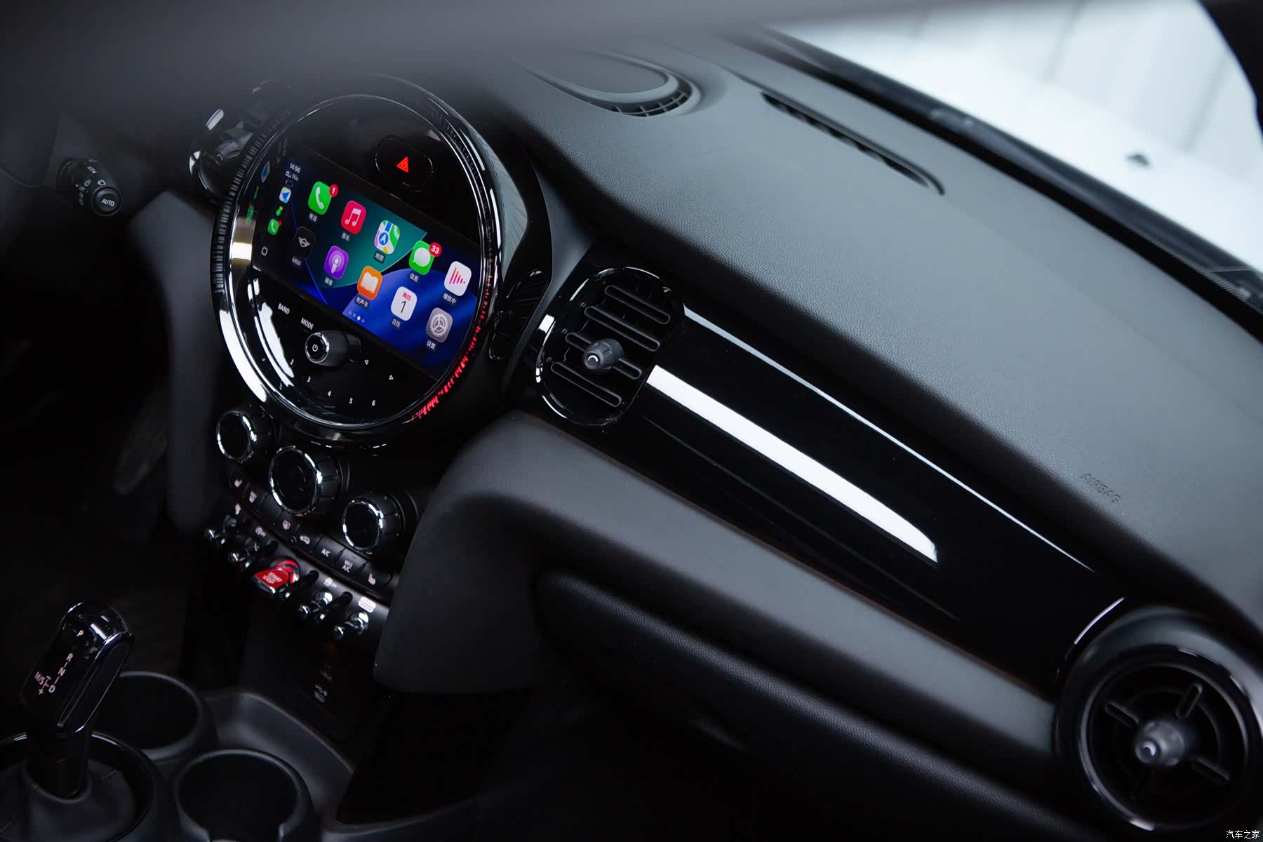 Mini Cooper, 2022 7